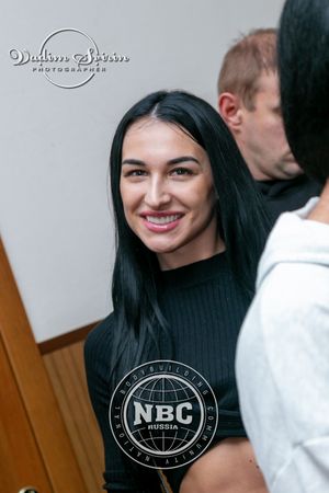 Фотограф Вадим Свирин - Регистрация